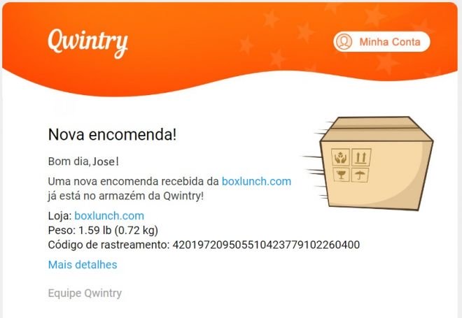 E se você pudesse comprar na Black Friday dos EUA? A Qwintry te ajuda - 5