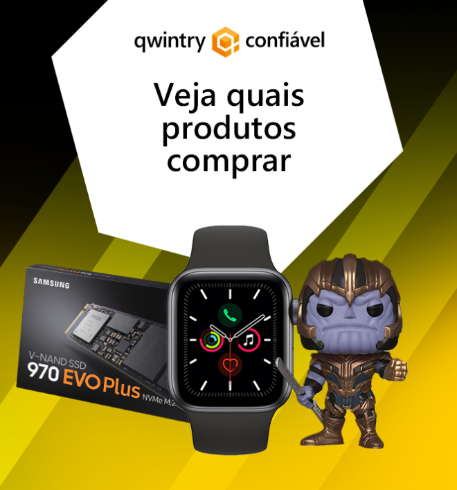 E se você pudesse comprar na Black Friday dos EUA? A Qwintry te ajuda - 8