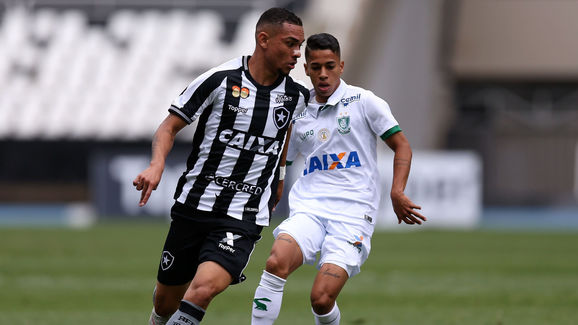 Luiz Fernando,Matheusinho