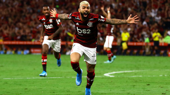 Gabriel Barbosa