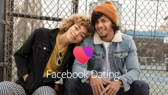 Facebook Dating agora reproduz Stories do Facebook e do Instagram - 1