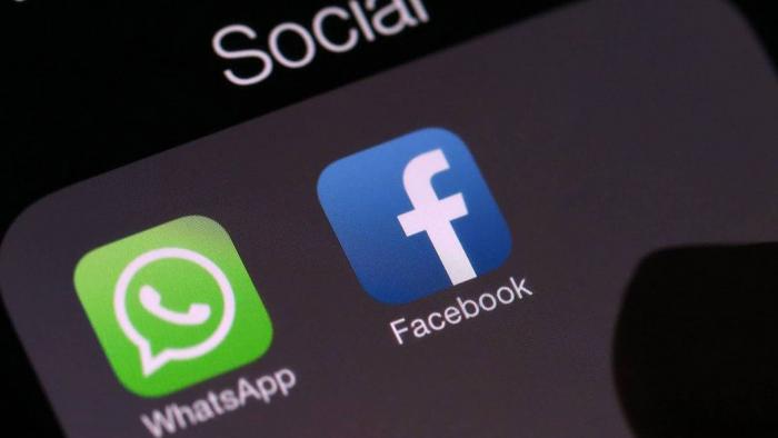 Facebook, Instagram, WhatsApp e Messenger passam por instabilidade nesta quinta - 1