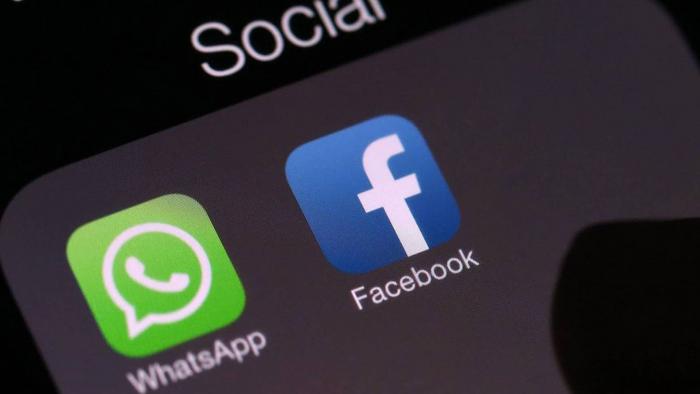 Facebook, Instagram, WhatsApp e Messenger passam por instabilidade nesta quinta - 1