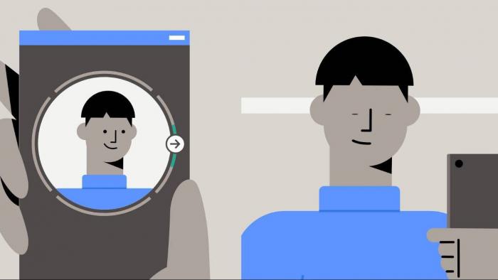Facebook testa sistema de reconhecimento facial para verificar identidades - 1