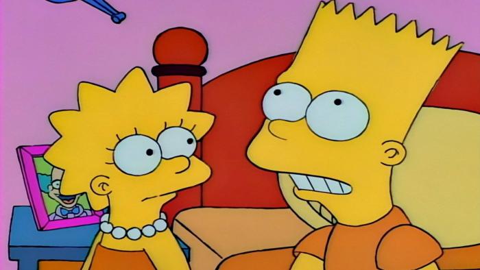 Fãs não estão gostando de ver Os Simpsons em formato widescreen no Disney+ - 1