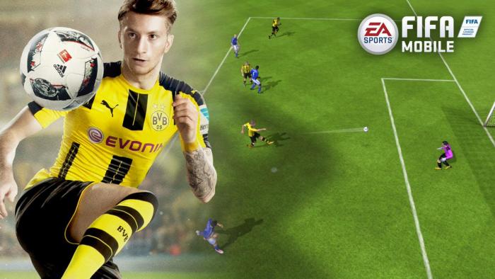 FIFA Mobile: confira dicas para melhorar suas jogadas no game - 1