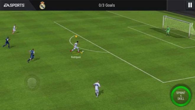 FIFA Mobile: confira dicas para melhorar suas jogadas no game - 3