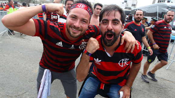 Flamengo v River Plate - Copa CONMEBOL Libertadores 2019