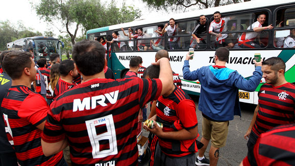 Flamengo v River Plate - Copa CONMEBOL Libertadores 2019