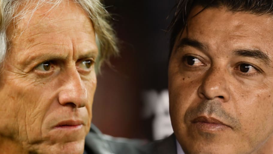 Flamengo x River Plate | Prováveis escalações, onde assistir, horário, local e palpite - 1