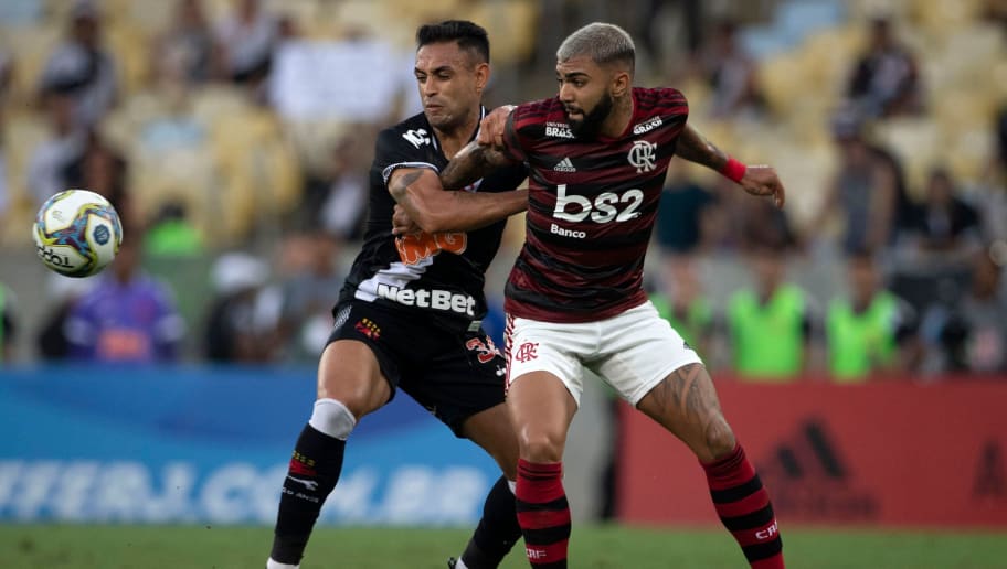 Flamengo x Vasco | Prováveis escalações, onde assistir, horário, local e palpite - 1