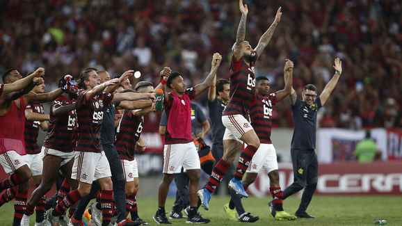 Gabriel Barbosa