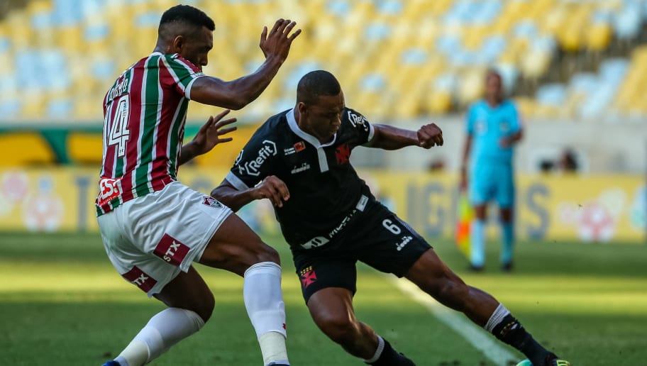 Fluminense x Vasco | Prováveis escalações, onde assistir, horário, local e palpite - 1