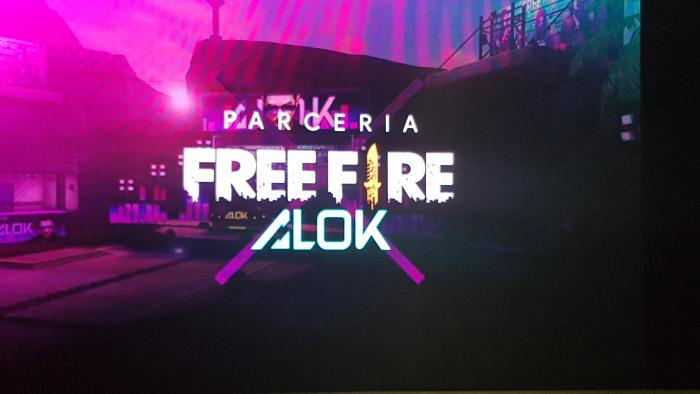 Free Fire | Alok será personagem jogável do game a partir desta quinta-feira (5) - 1