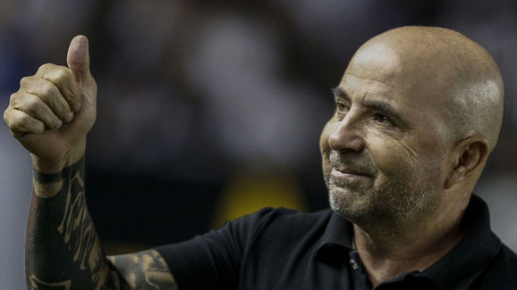 Jorge Sampaoli