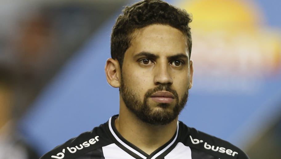 Gabriel despista sobre futuro, mas coloca prazo para definir se permanece no Botafogo em 2020 - 1
