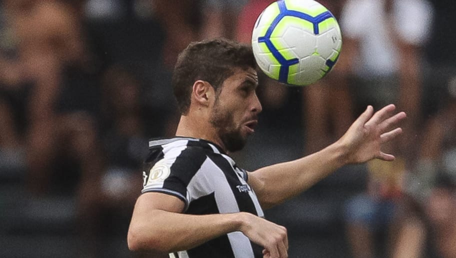Gabriel lamenta derrota do Botafogo e pede reação dos jogadores: “A corda está no pescoço” - 1