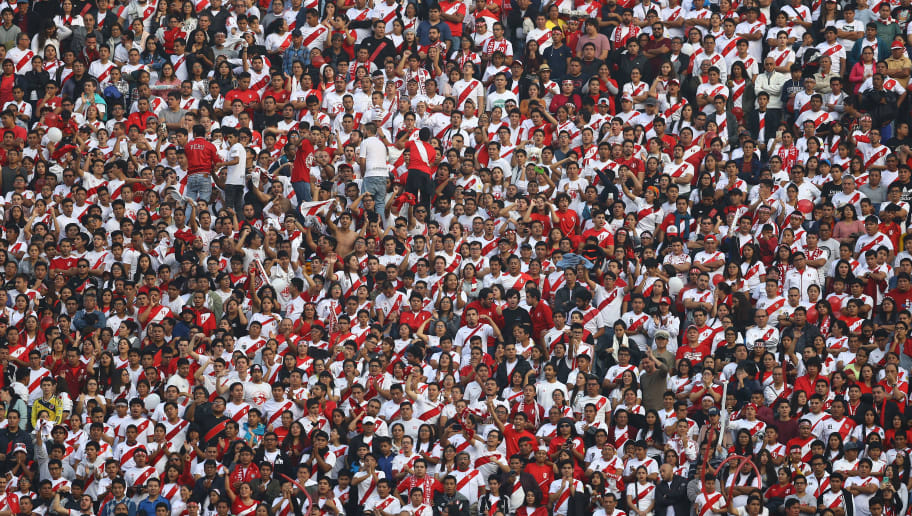 Gigante e desafiador: conheça o Monumental de Lima, casa da decisão da Libertadores 2019 - 1