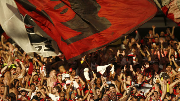 Flamengo v Corinthians - Brasileirao Series A 2019