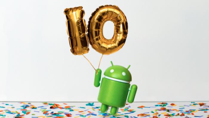 Google celebra 10 anos do Android no Brasil: relembre todas as versões do SO - 1
