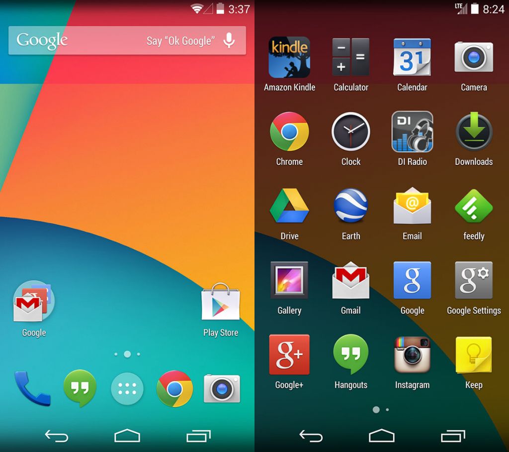 Google celebra 10 anos do Android no Brasil: relembre todas as versões do SO - 9