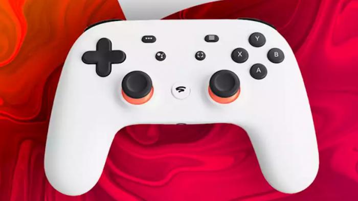 Google culpa desenvolvedores por baixa resolução de jogos no Stadia - 1