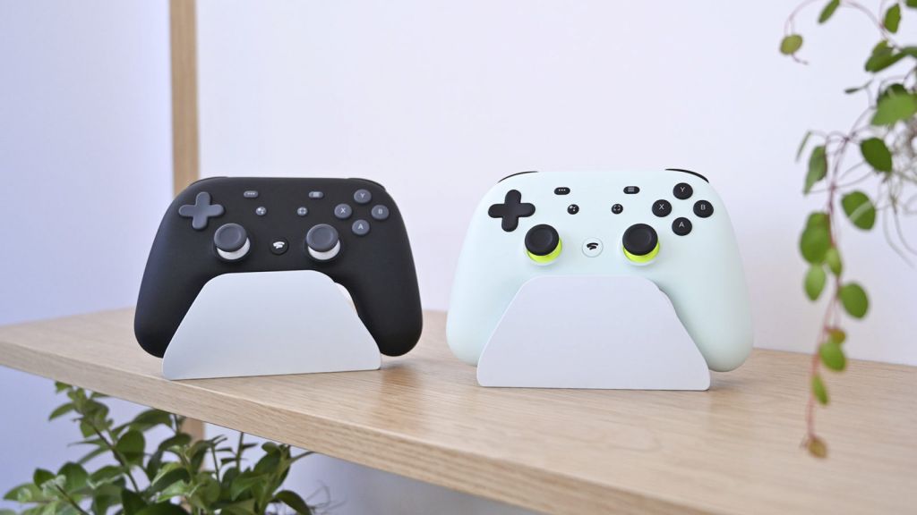 Google culpa desenvolvedores por baixa resolução de jogos no Stadia - 2