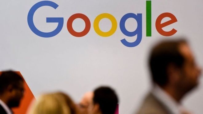 Google demite e suspende funcionários ativistas que estavam vazando informações - 2