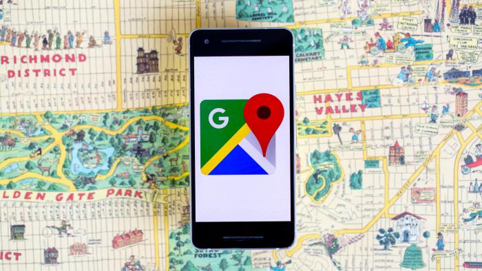 Google Maps implementa recurso de tradução - 1