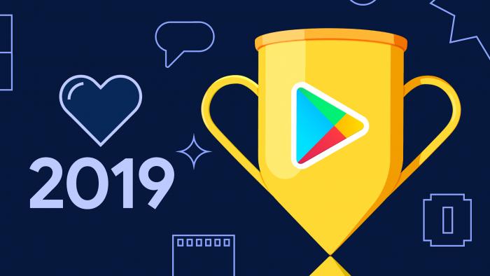 Google Play Choice Awards 2019 já está aberto para votações - 1