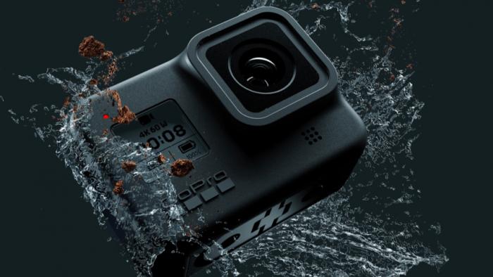 GoPro apresenta suas duas novas câmeras no mercado brasileiro - 1