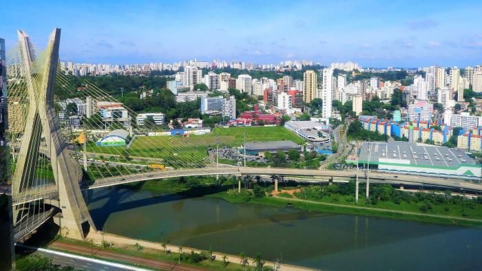 Governo de São Paulo vai desativar prédios públicos e criar centro tecnológico - 1