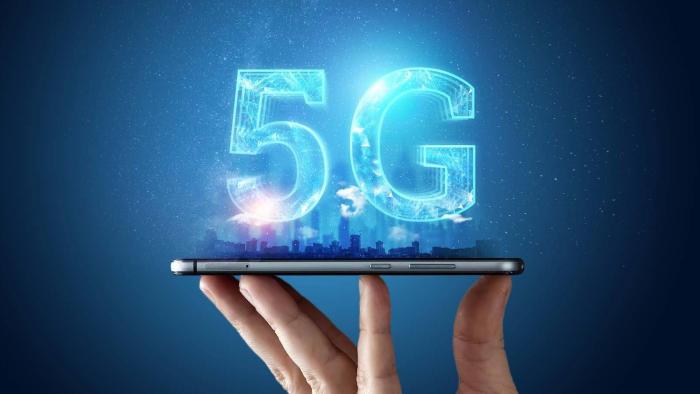 Governo federal inclui leilão do 5G em lista de concessões - 1