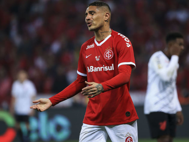 Paolo Guerrero