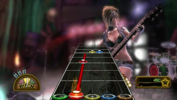 Guitar Hero: Confira curiosidades sobre a franquia - 1