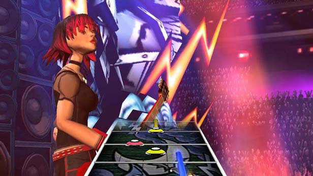 Guitar Hero: Confira curiosidades sobre a franquia - 2