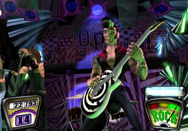 Guitar Hero: Confira curiosidades sobre a franquia - 6