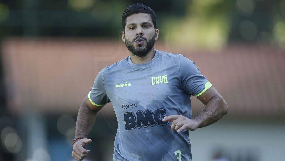 Henríquez promete dar a vida contra o Flamengo e expõe ponto fraco do líder: 