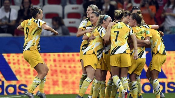 FBL-WC-2019-WOMEN-MATCH37-NOR-AUS