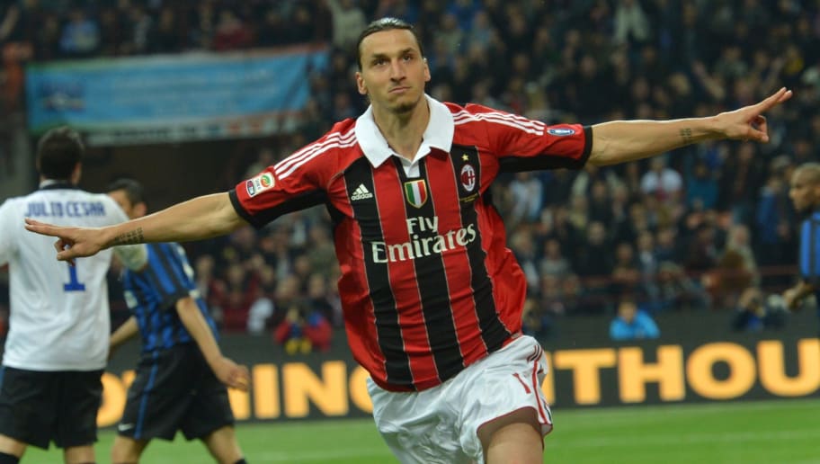 Ibrahimovic foi procurado e tem proposta do Milan em mãos, crava jornal - 1
