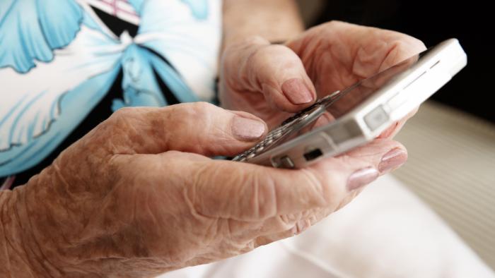 Idosos: um público cada vez mais adepto à tecnologia - 1