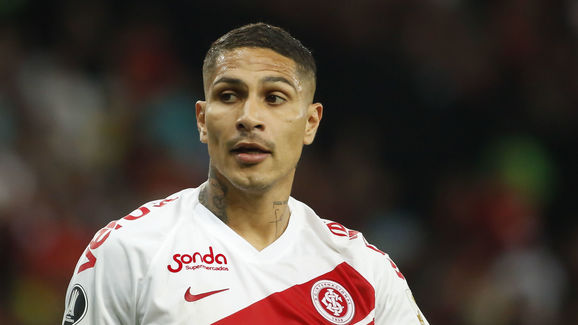 Paolo Guerrero