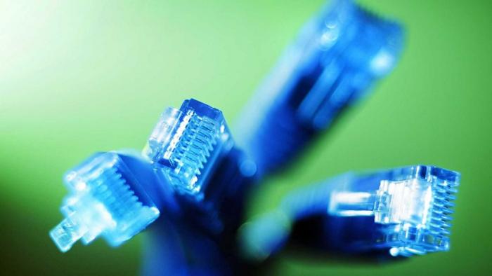 Internet acima de 1 Gbps chega a 5% da população mundial - 1