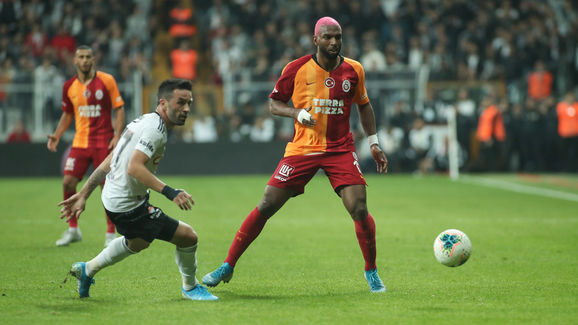 Ryan Babel