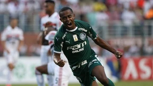 Jogador de R$ 25 milhões não deve ficar no Palmeiras em 2020 e negocia com o Goiás - 2