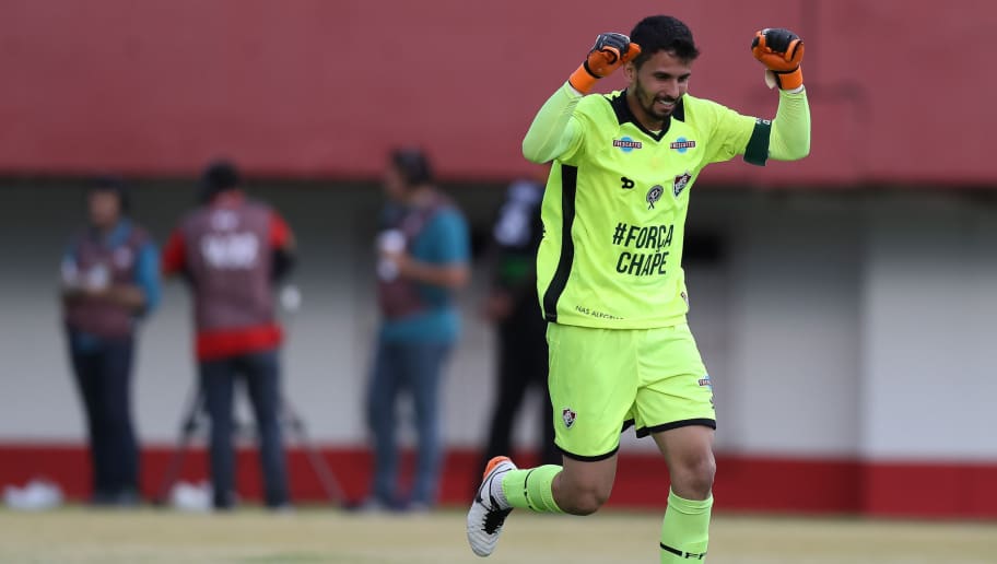 Lesão de Muriel coloca Fluminense entre 'solução da casa' e reforço questionado - 1