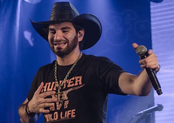 Loubet gravará DVD em São Paulo! - 1