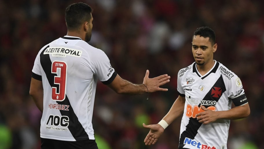 Luxa valoriza elenco do Vasco e 4 jogadores devem ter propostas; saldo pode ser R$ 300 milhões - 1