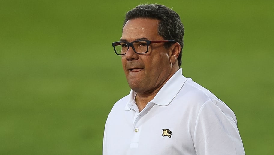 Luxemburgo destaca obrigação no Vasco no Brasileirão e projeta dois desfalques contra o Flamengo - 1