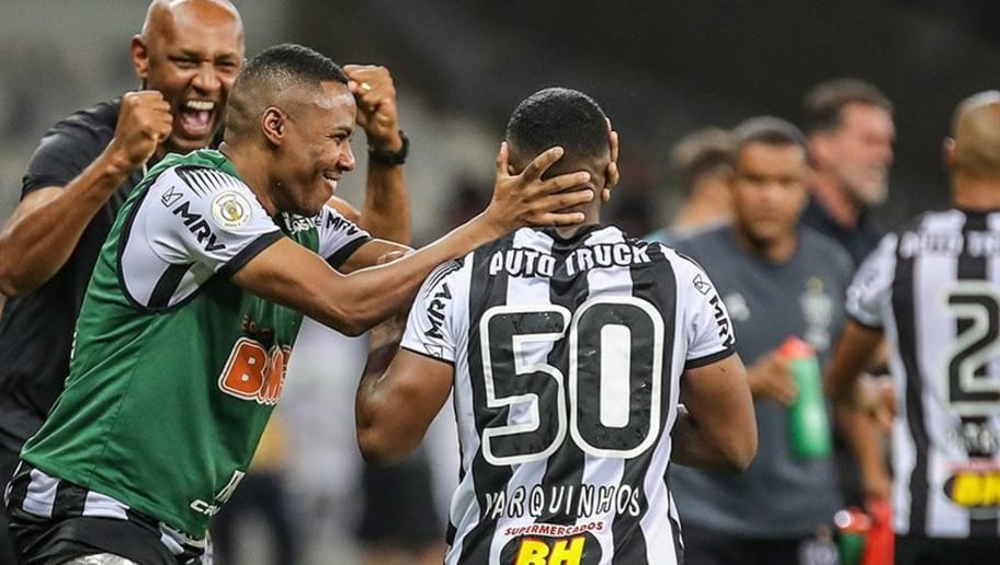 Mancini segue focado na Libertadores e Marquinhos faz cobrança ao Atlético-MG após clássico - 1